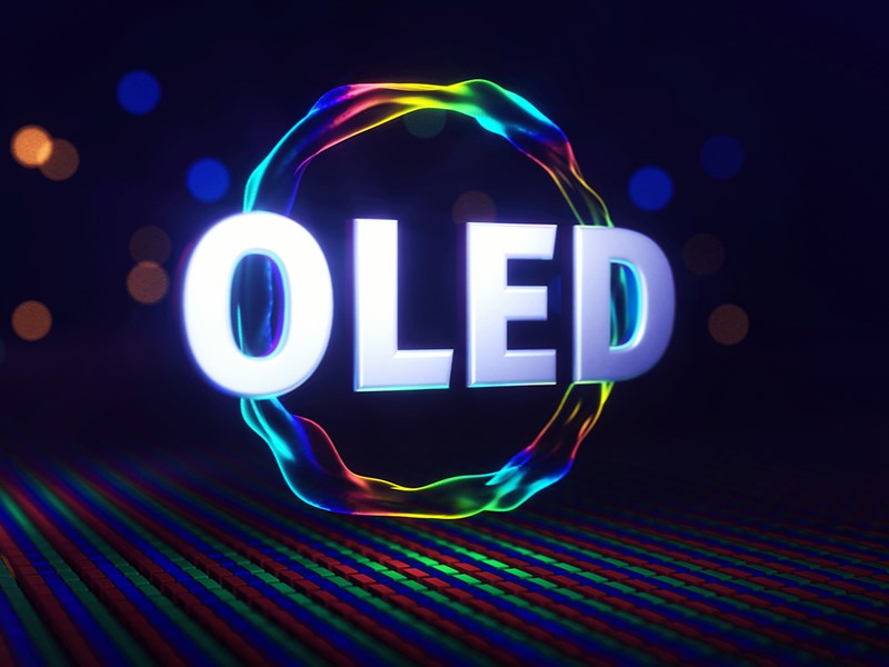 LG Display Invests 3 Trillion Won in OLED Technology 
